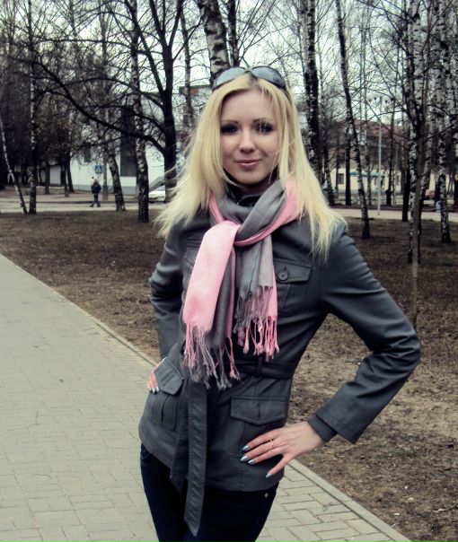 №31, Ольга Чучвал, 31 год, Минск №31, Ольга Чучвал, 31 год, Минск