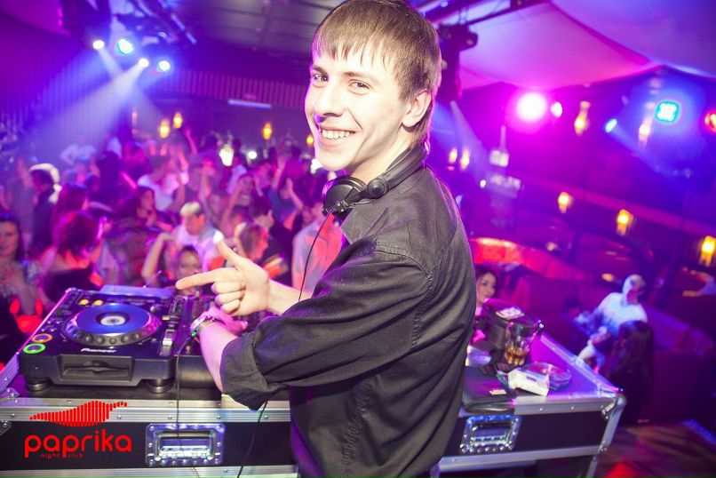 Дима Иванов | 