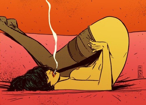 Катя Наумыч | Москва