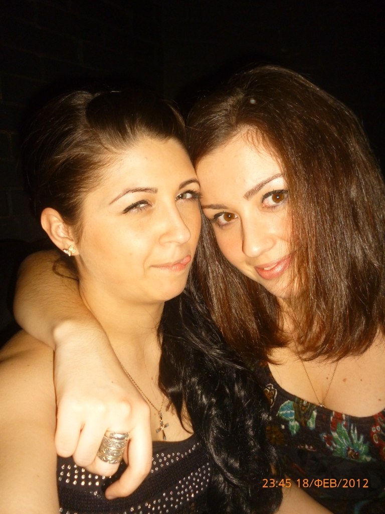 Екатерина Напсо catty))) | 