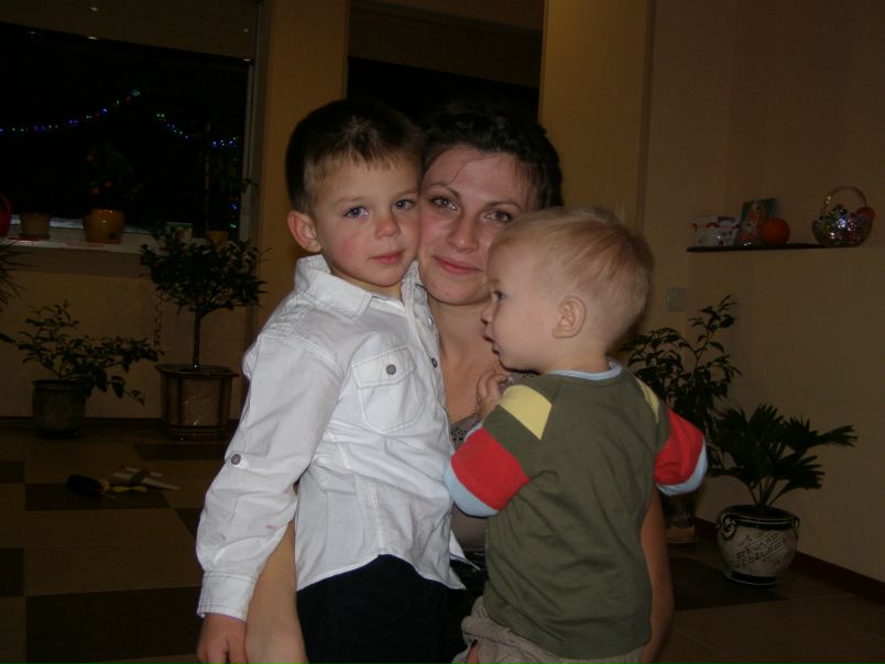 №32, Людмила Зубкова, Симферополь №32, Людмила Зубкова, Симферополь