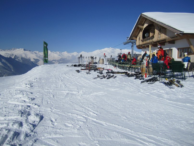 Андрей Божек Keiran | Москва