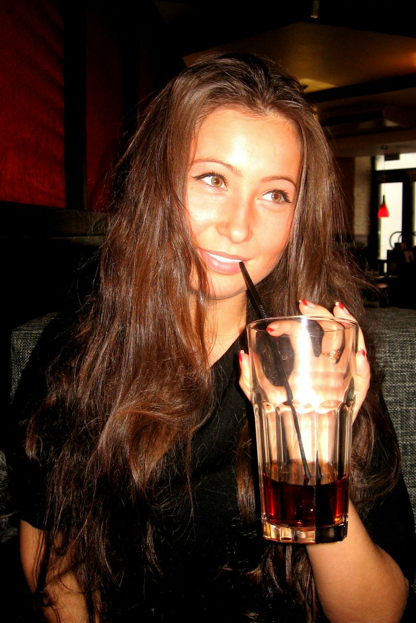 Ева Карпунина | Москва