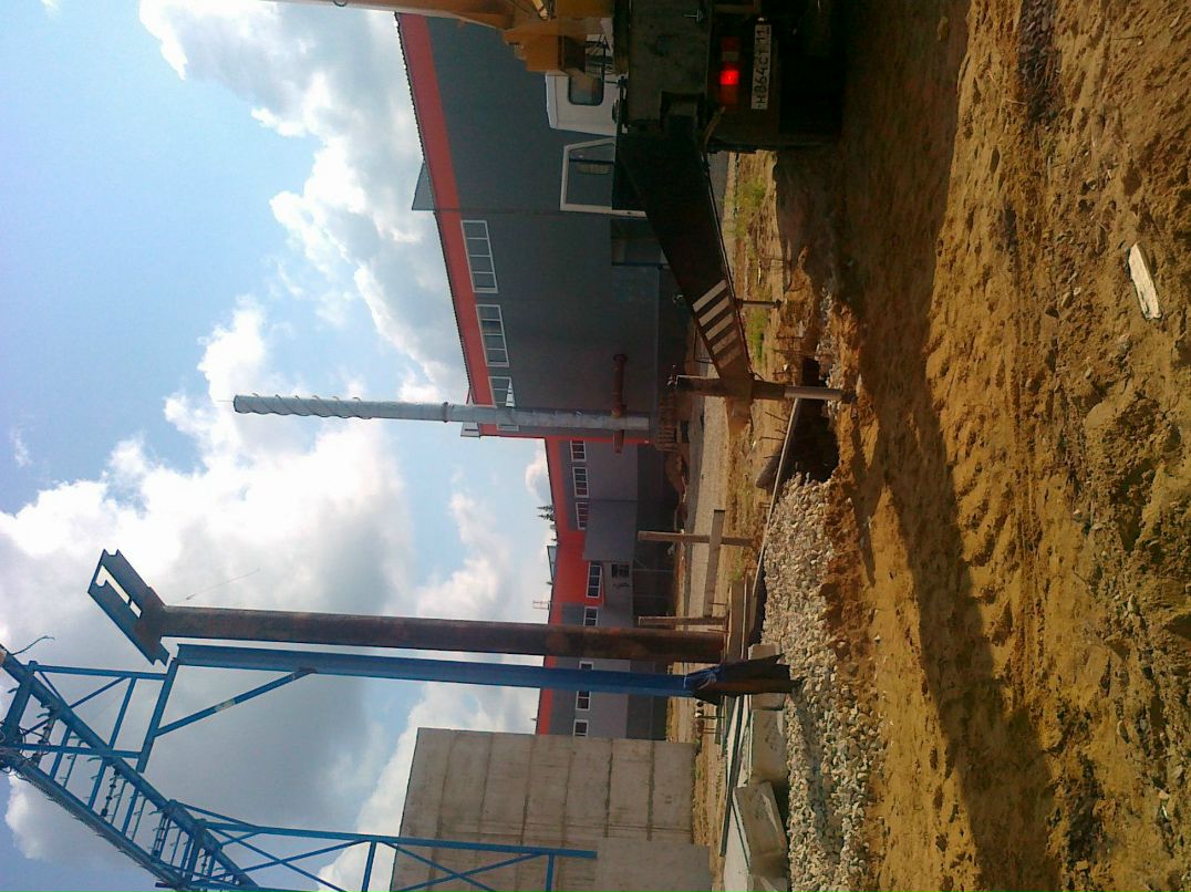 Владимир Дико | Яренск