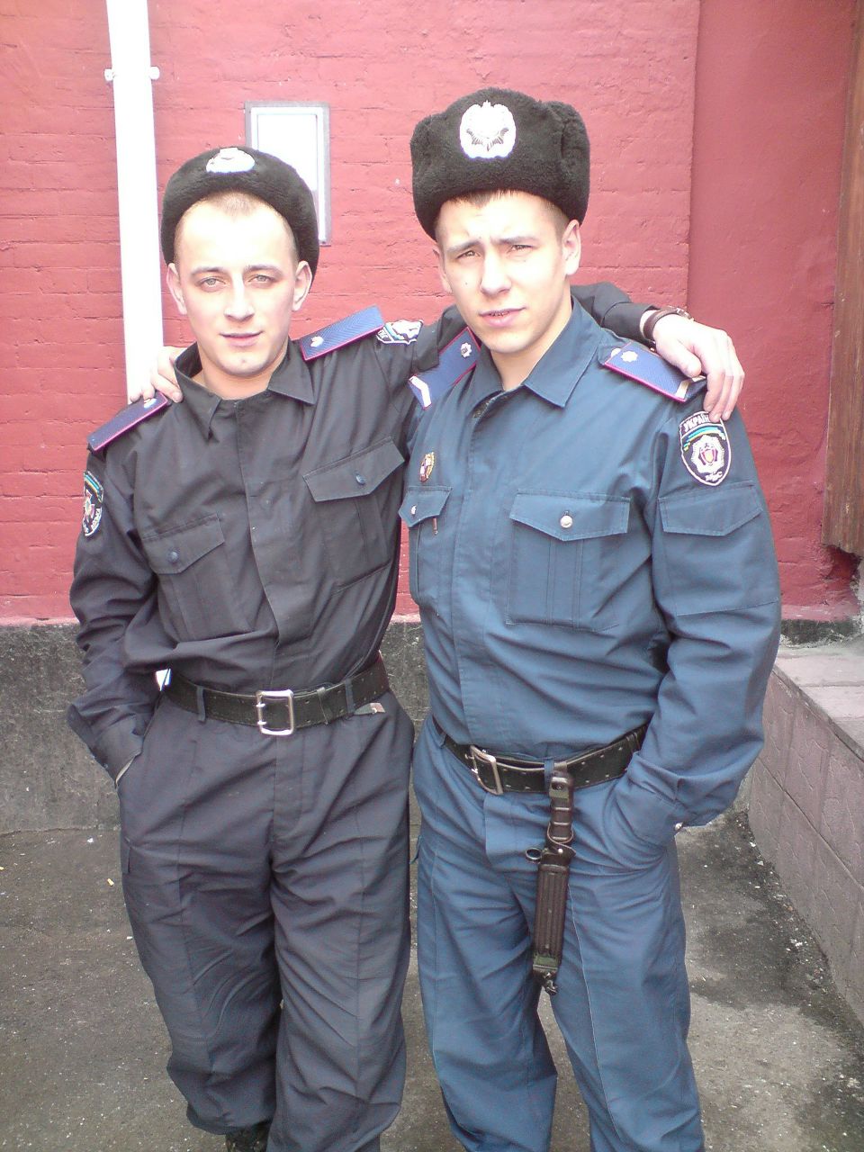 Андрій Карпенко <<<