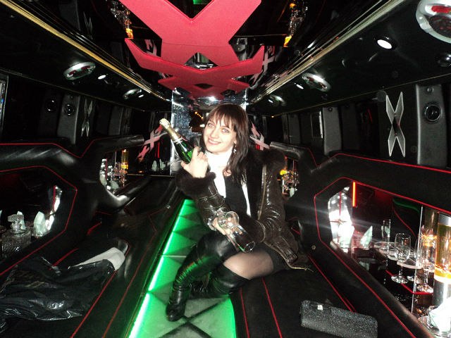 Надежда Егорова | Оренбург