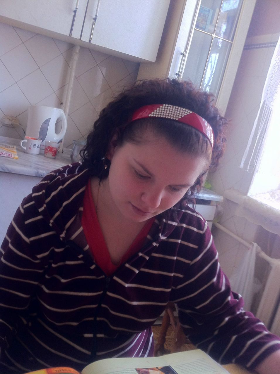 Лариса Есева | Химки