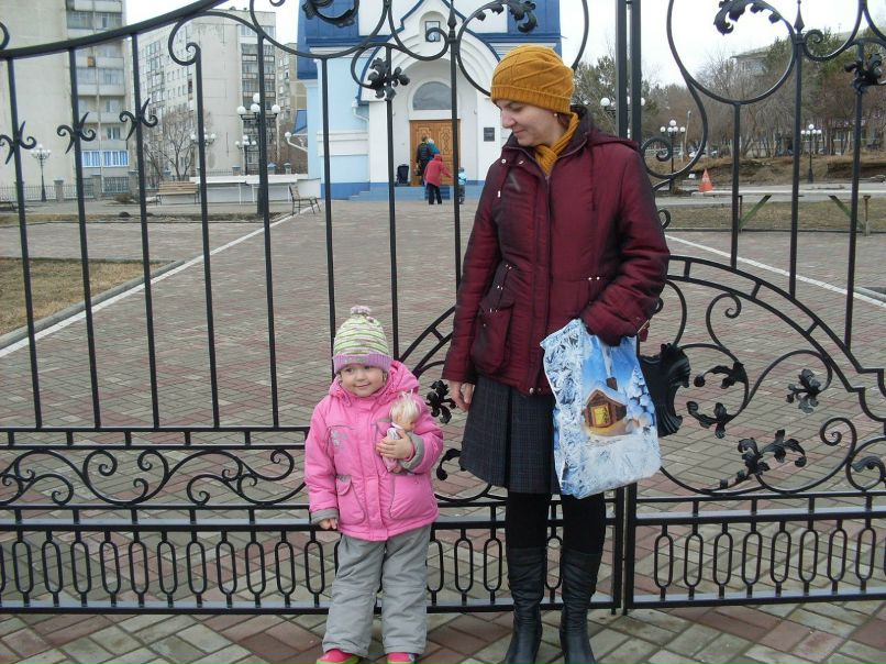 Владимир Шестаков | Красноярск