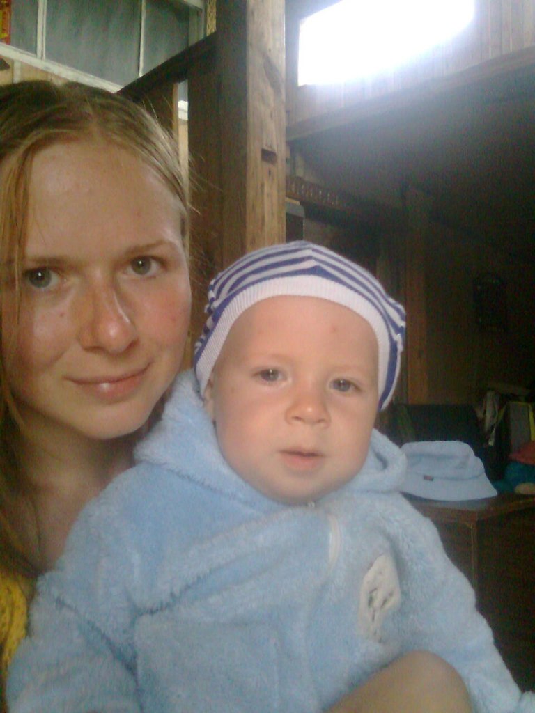 Иван Шатохин | Пермь