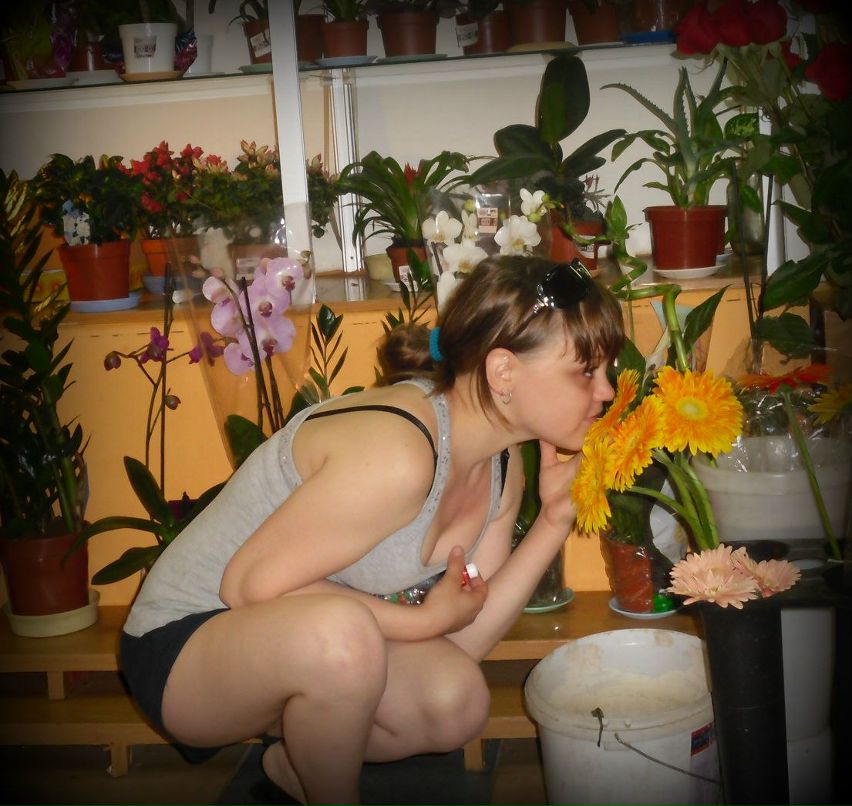 Машулька Краснова ˜”*°•ღ♥♥♥ღ•°*”˜ | Новочебоксарск