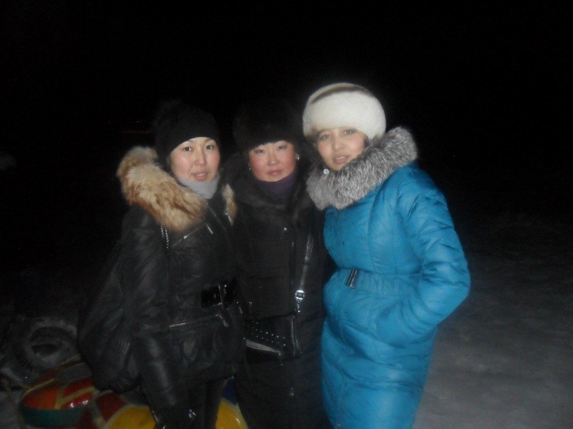 Татьяна Алаева | Улан-Удэ