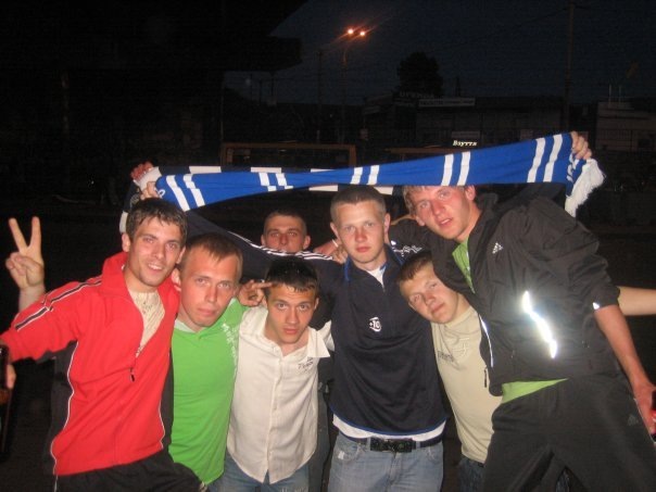 №25, Сергій Крилков, Киев №25, Сергій Крилков, Киев