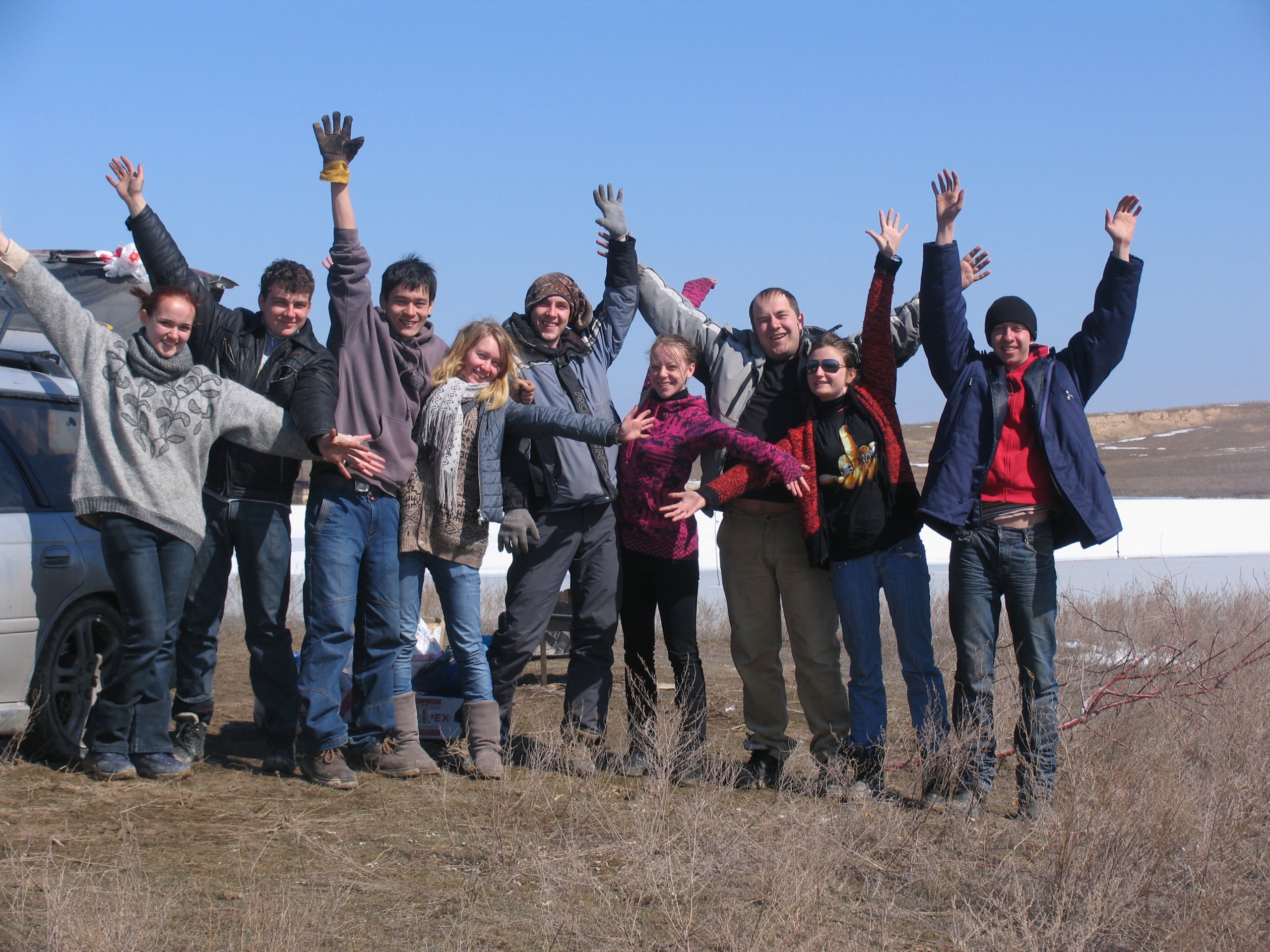 Фото профиля