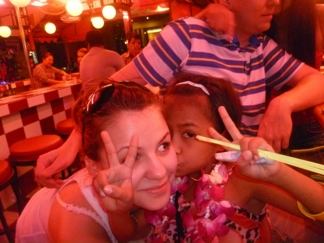 Алёна Зимина | Санкт-Петербург