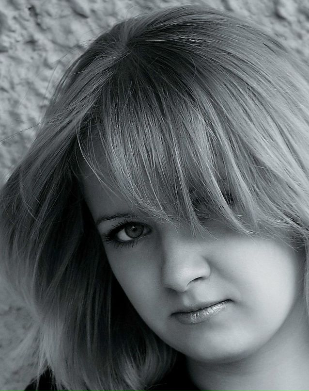 Юлия Громова | Москва