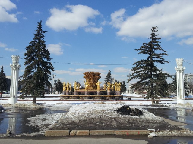 El Ena | Саратов