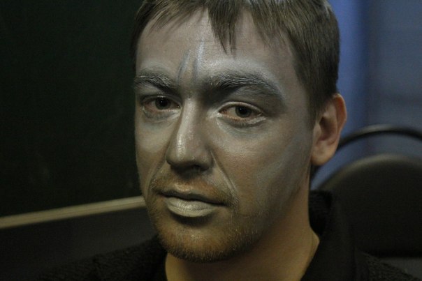 Сергей Маринычев | Пушкино