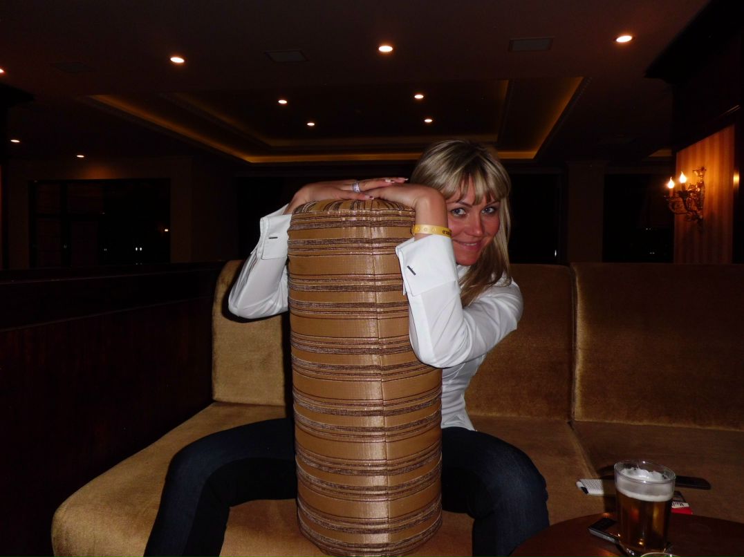 Наталья Надха | Днепр (Днепропетровск)