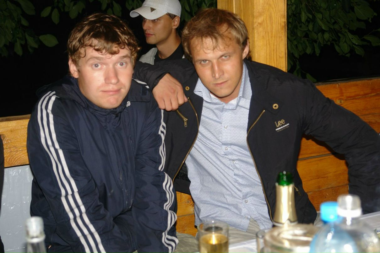 Антон Патоков Patokov | Благовещенск