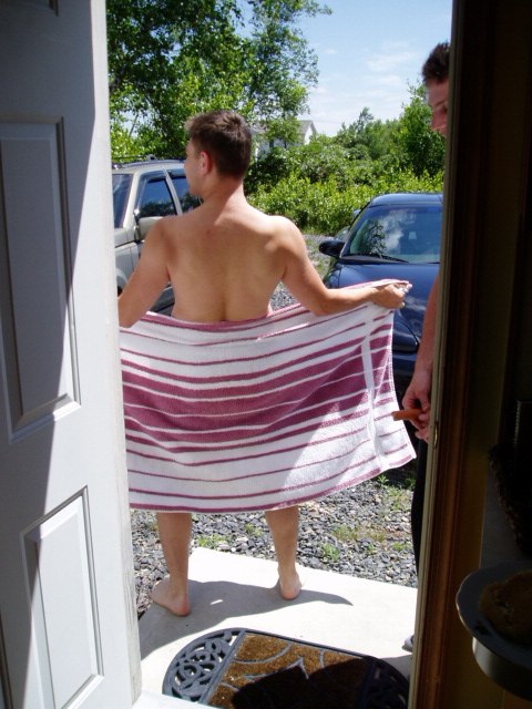 Илья La | New York City