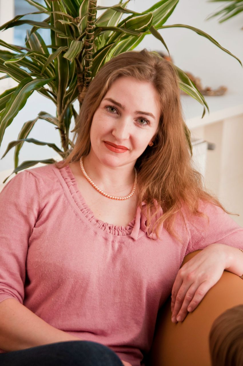 Екатерина Родионова | Псков