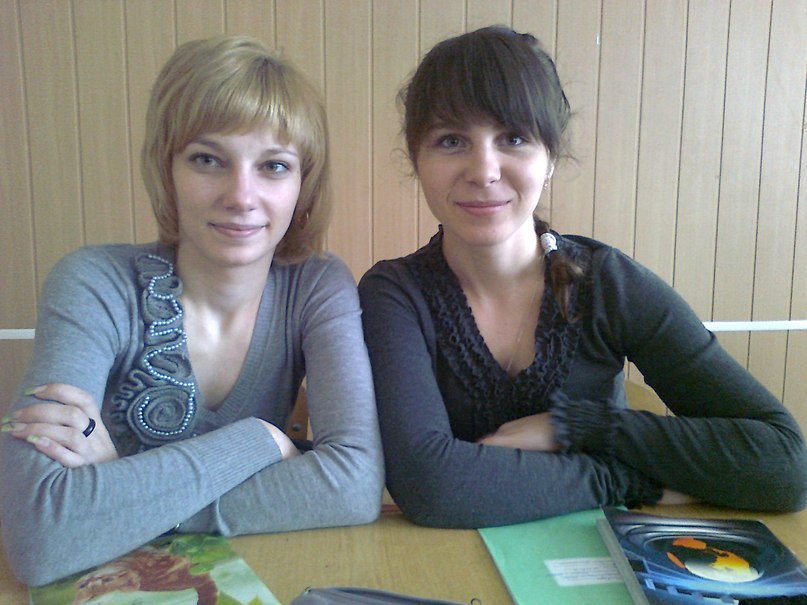 Алёна Дробышева | Рудковщина