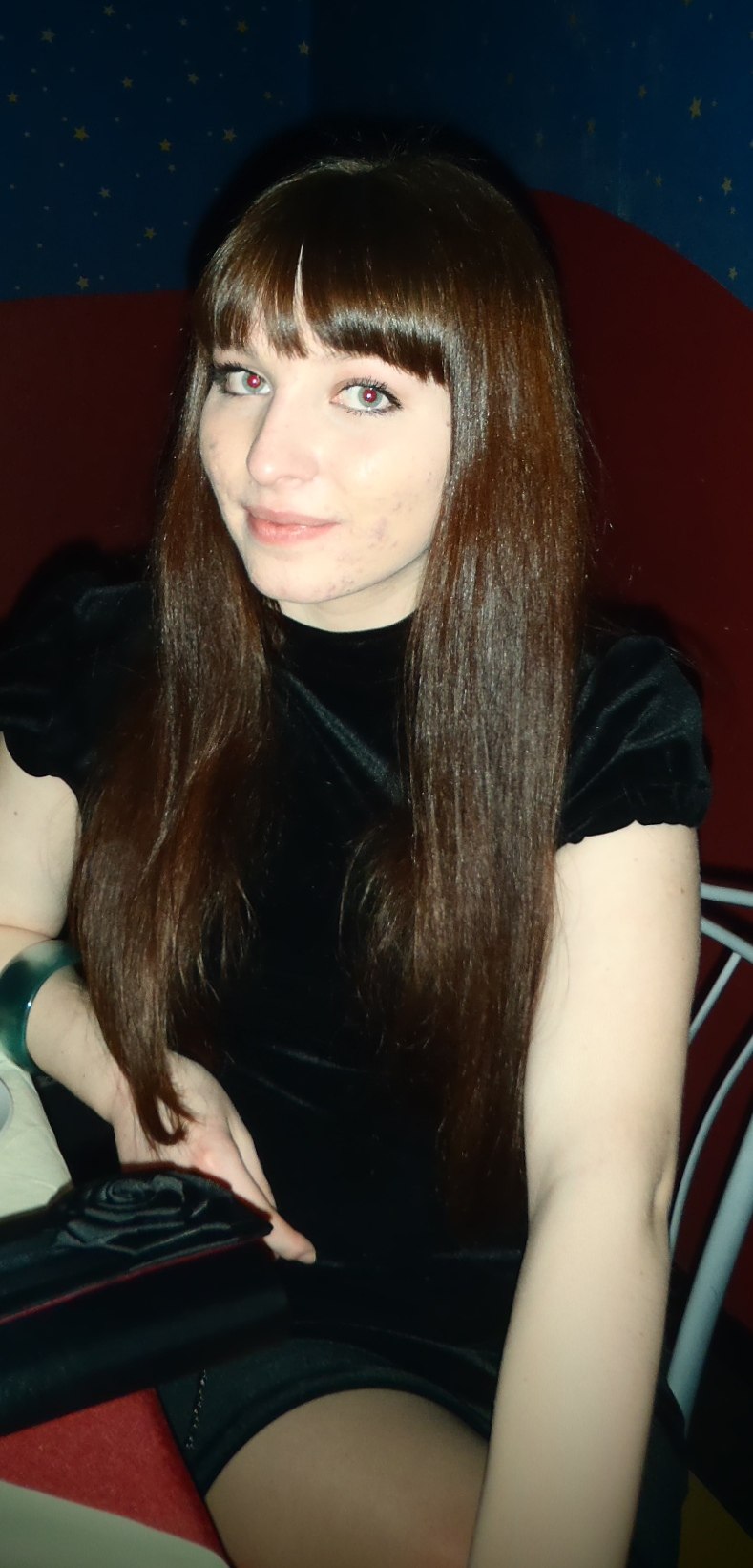 Оксана Харитонова | Пряжа