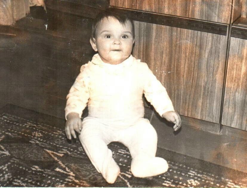 Ксения Коломыцева | Орск