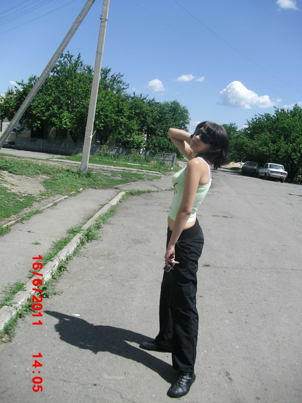 Ксения Майданик | Павлоград