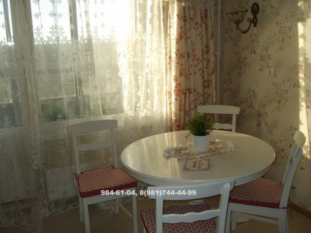 Бэлла Козулина | Санкт-Петербург