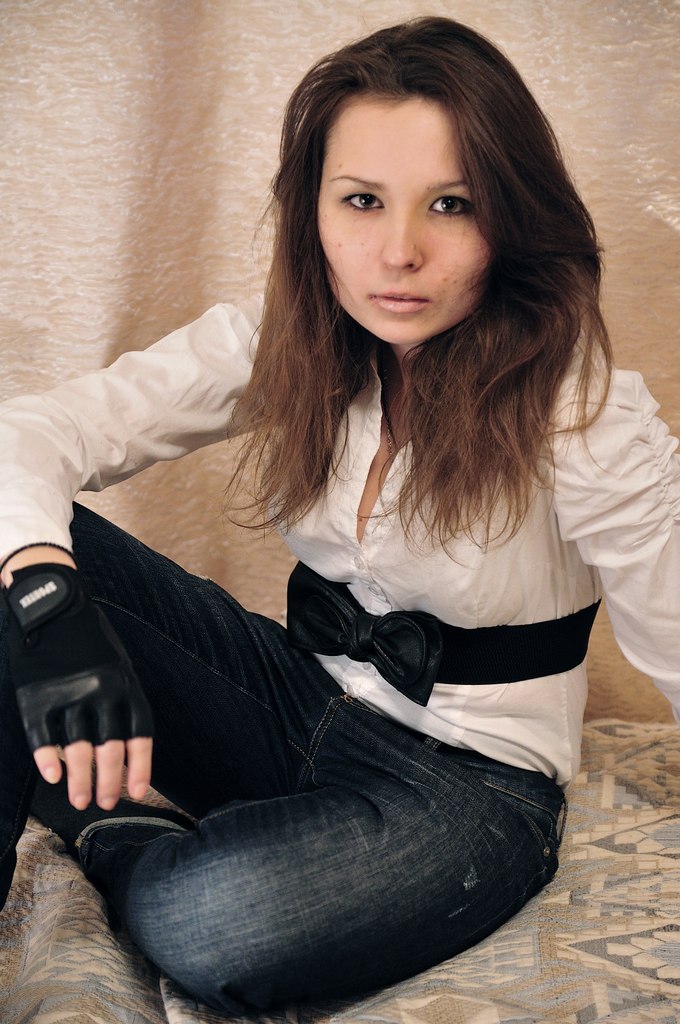 Алина Островая | Москва