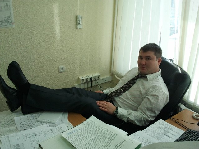 Ренат Гафиятов | Уфа