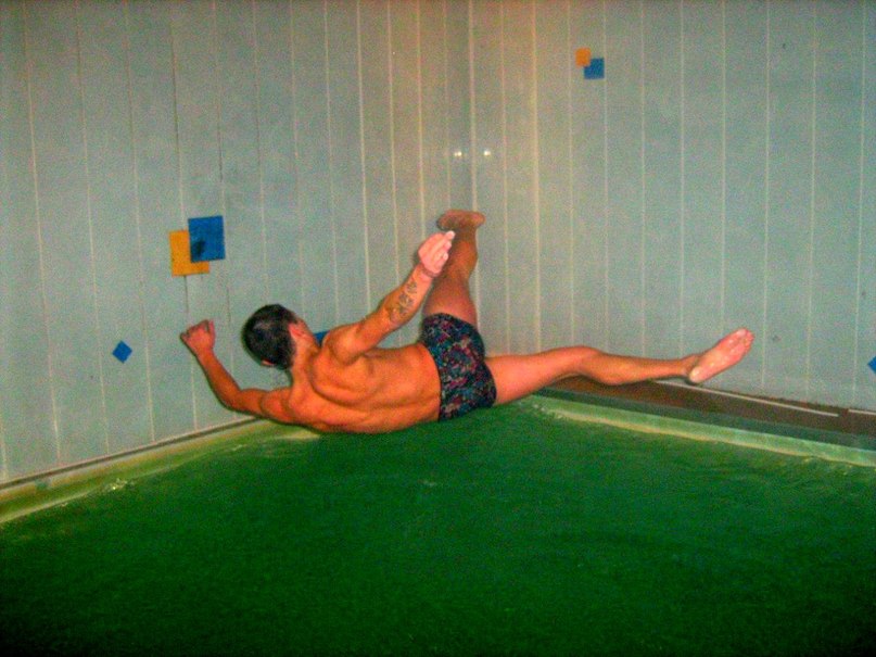 Лёха Дятко | Минск