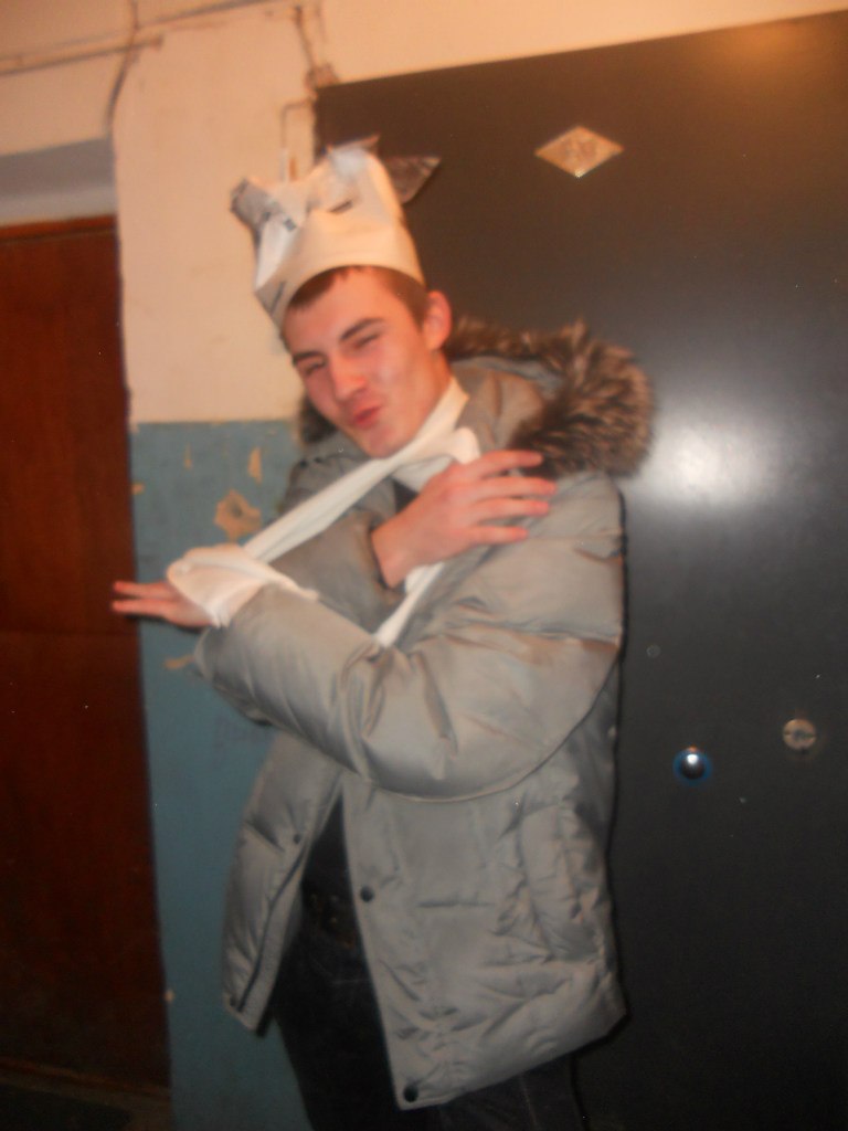 Сергей Аликас | Киров