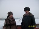 Фотография Зайцевой Лидии