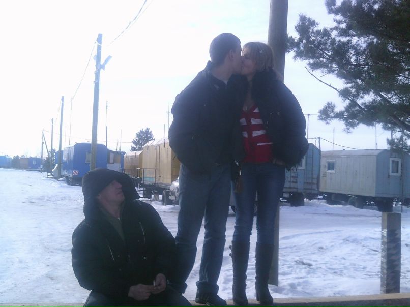 Марина Кочанова | Санкт-Петербург