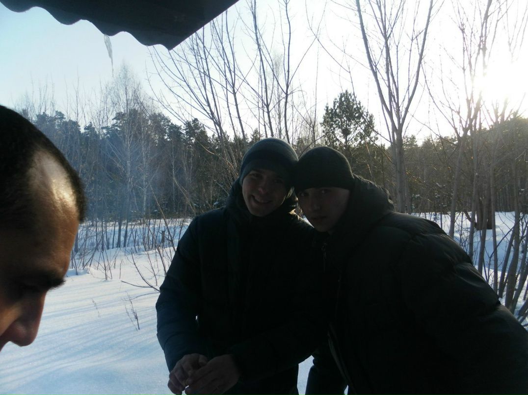 Татьяна Рогачёва | Новосибирск