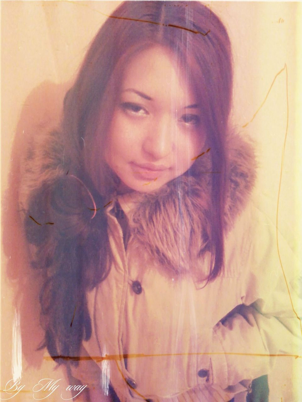 Алиса Печорина | Санкт-Петербург