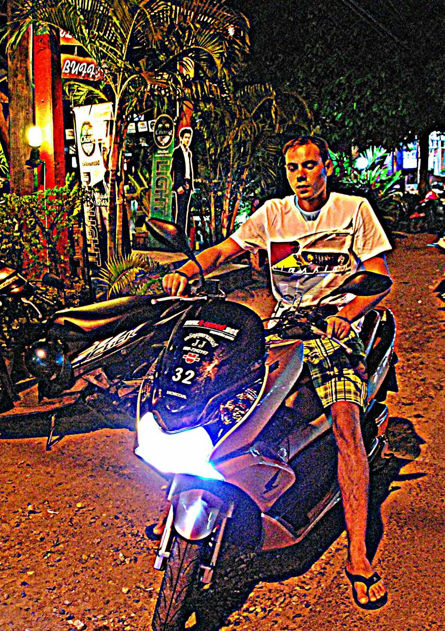 Олег Нестеров | Москва