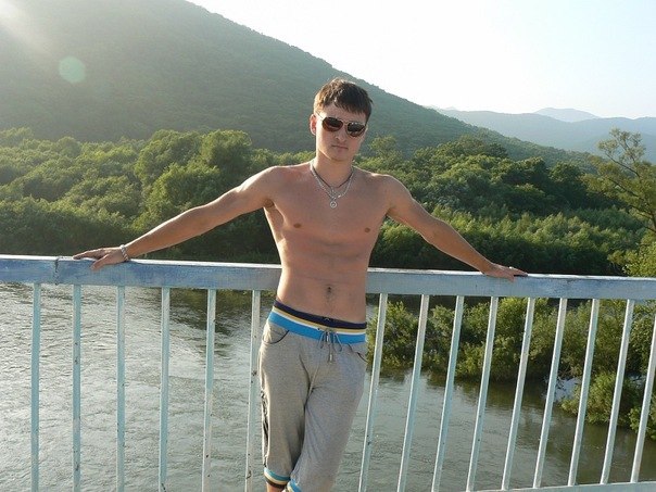 Виктор Нестеров | Кострома