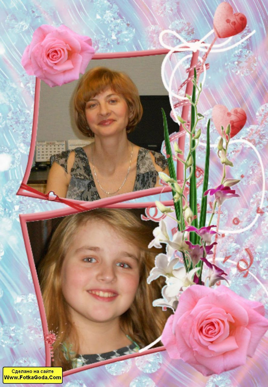 Людмила Плотникова | Херсон