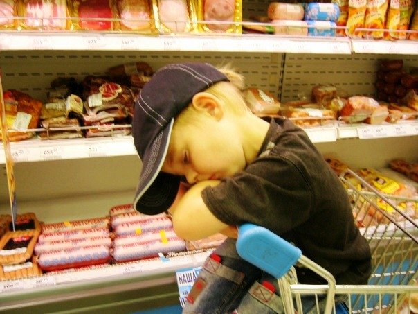 Даня Храпенков | Санкт-Петербург