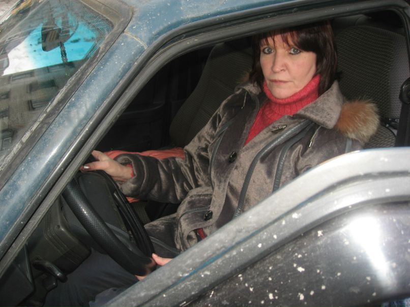 Марьяна Гулькова НИКОЛАЕВНА | Санкт-Петербург