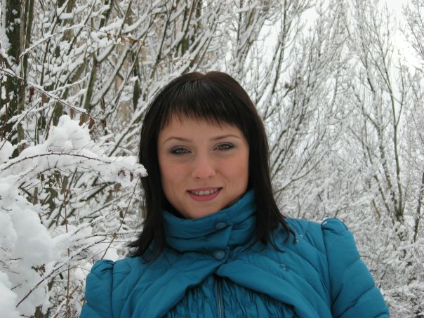№6, Наталия Генова, 41 год, Белгород-Днестровский №6, Наталия Генова, 41 год, Белгород-Днестровский