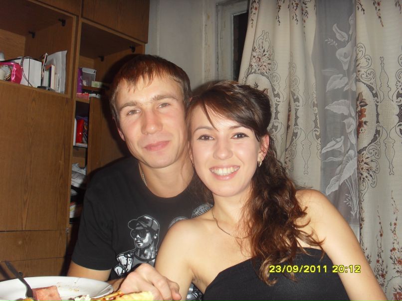 Алина Валеева | Уфа