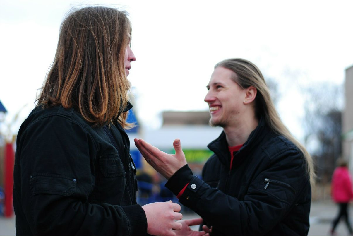 Денис Кожевнік | Кривой Рог