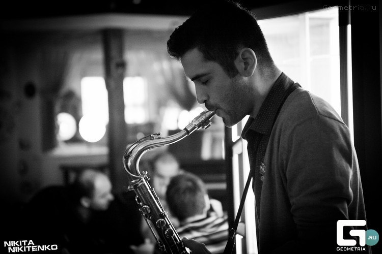 Никита Дударенко | Краснодар