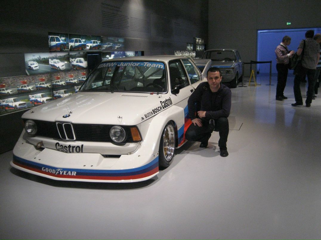 Роман Реут | Красноярск