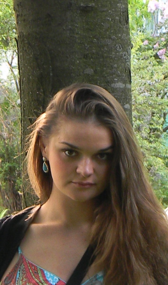 Алеся Герасько | 