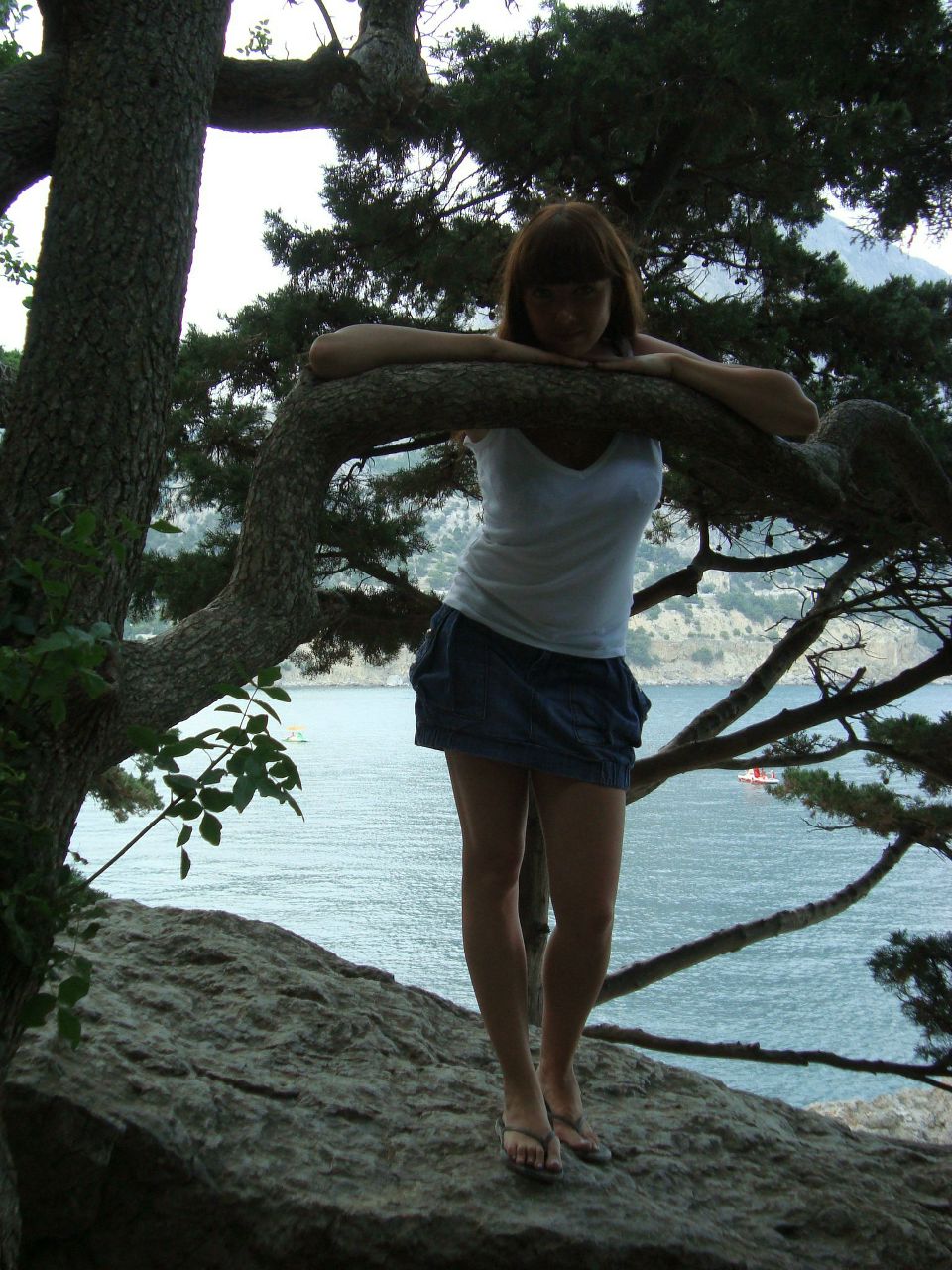 Ирина Семёнова | Тверь